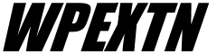 WPEXTN Header Logo